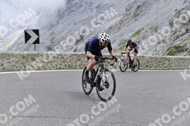 Foto #2425191 | 28-07-2022 13:31 | Passo Dello Stelvio - Prato Seite BICYCLES