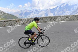 Photo #2594611 | 11-08-2022 13:16 | Passo Dello Stelvio - Prato side BICYCLES