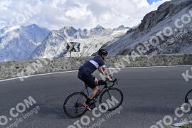 Photo #2835623 | 06-09-2022 16:18 | Passo Dello Stelvio - Prato side BICYCLES
