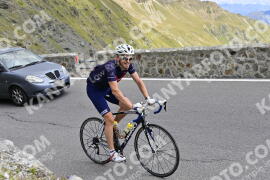 Photo #2753612 | 26-08-2022 11:52 | Passo Dello Stelvio - Prato side BICYCLES