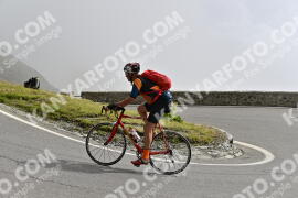 Photo #2526844 | 07-08-2022 10:30 | Passo Dello Stelvio - Prato side BICYCLES