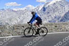 Foto #2324162 | 16-07-2022 15:04 | Passo Dello Stelvio - Prato Seite BICYCLES
