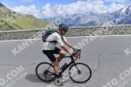 Foto #2420545 | 27-07-2022 13:43 | Passo Dello Stelvio - Prato Seite BICYCLES