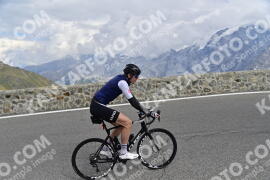 Photo #2827889 | 05-09-2022 15:30 | Passo Dello Stelvio - Prato side BICYCLES