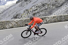 Photo #2487537 | 02-08-2022 13:45 | Passo Dello Stelvio - Prato side BICYCLES