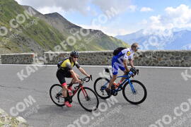 Photo #2591120 | 11-08-2022 11:31 | Passo Dello Stelvio - Prato side BICYCLES