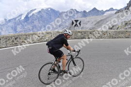 Photo #2839199 | 07-09-2022 13:03 | Passo Dello Stelvio - Prato side BICYCLES