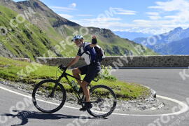 Foto #2247490 | 07-07-2022 09:53 | Passo Dello Stelvio - Prato Seite BICYCLES