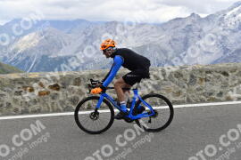 Photo #2285173 | 10-07-2022 13:10 | Passo Dello Stelvio - Prato side BICYCLES