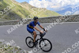 Photo #2517975 | 05-08-2022 13:11 | Passo Dello Stelvio - Prato side BICYCLES