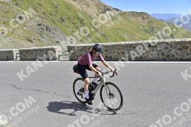 Photo #2645915 | 14-08-2022 12:04 | Passo Dello Stelvio - Prato side BICYCLES