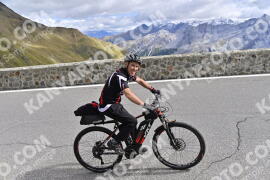 Foto #2856538 | 11-09-2022 12:34 | Passo Dello Stelvio - Prato Seite BICYCLES