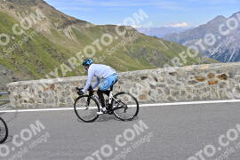 Photo #2650802 | 14-08-2022 15:40 | Passo Dello Stelvio - Prato side BICYCLES