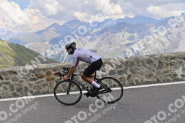 Photo #2518044 | 05-08-2022 13:34 | Passo Dello Stelvio - Prato side BICYCLES