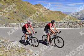 Foto #2878447 | 13-09-2022 13:45 | Passo Dello Stelvio - Prato Seite BICYCLES