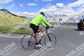 Photo #2243975 | 06-07-2022 14:50 | Passo Dello Stelvio - Prato side BICYCLES