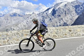Foto #2780706 | 29-08-2022 14:57 | Passo Dello Stelvio - Prato Seite BICYCLES