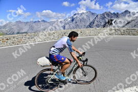 Foto #2548352 | 08-08-2022 15:21 | Passo Dello Stelvio - Prato Seite BICYCLES