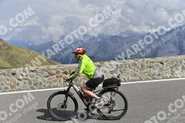 Photo #2827307 | 05-09-2022 14:46 | Passo Dello Stelvio - Prato side BICYCLES