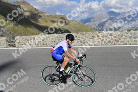 Foto #2835600 | 06-09-2022 16:15 | Passo Dello Stelvio - Prato Seite BICYCLES