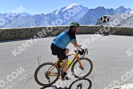 Foto #2350487 | 18-07-2022 10:55 | Passo Dello Stelvio - Prato Seite BICYCLES