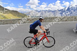 Foto #2811064 | 04-09-2022 12:47 | Passo Dello Stelvio - Prato Seite BICYCLES