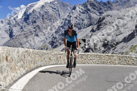 Foto #2564949 | 09-08-2022 14:24 | Passo Dello Stelvio - Prato Seite BICYCLES