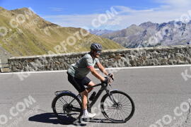 Foto #2878257 | 13-09-2022 13:07 | Passo Dello Stelvio - Prato Seite BICYCLES