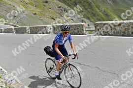 Photo #2464781 | 31-07-2022 11:52 | Passo Dello Stelvio - Prato side BICYCLES