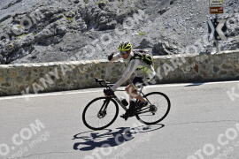 Foto #2547655 | 08-08-2022 14:00 | Passo Dello Stelvio - Prato Seite BICYCLES