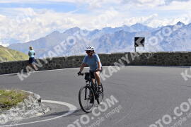 Photo #2606239 | 12-08-2022 11:43 | Passo Dello Stelvio - Prato side BICYCLES