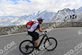 Photo #2444461 | 30-07-2022 14:49 | Passo Dello Stelvio - Prato side BICYCLES