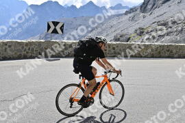 Photo #2575318 | 10-08-2022 11:14 | Passo Dello Stelvio - Prato side BICYCLES