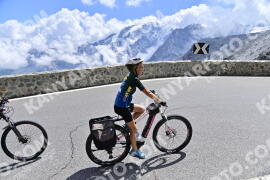 Foto #2427432 | 28-07-2022 12:21 | Passo Dello Stelvio - Prato Seite BICYCLES