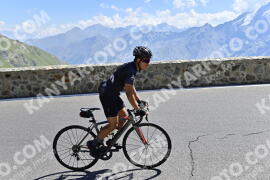 Foto #2369742 | 22-07-2022 11:33 | Passo Dello Stelvio - Prato Seite BICYCLES