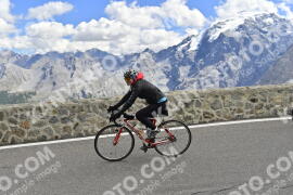Photo #2811038 | 04-09-2022 12:44 | Passo Dello Stelvio - Prato side BICYCLES