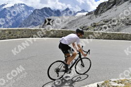 Foto #2430349 | 29-07-2022 12:38 | Passo Dello Stelvio - Prato Seite BICYCLES