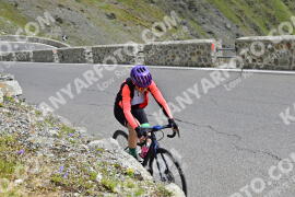 Photo #2405342 | 26-07-2022 10:56 | Passo Dello Stelvio - Prato side BICYCLES
