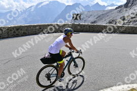 Photo #2377970 | 24-07-2022 11:10 | Passo Dello Stelvio - Prato side BICYCLES