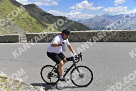 Foto #2478607 | 01-08-2022 11:57 | Passo Dello Stelvio - Prato Seite BICYCLES