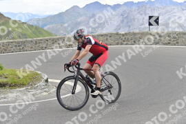 Foto #2247242 | 07-07-2022 13:32 | Passo Dello Stelvio - Prato Seite BICYCLES