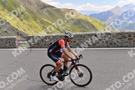 Photo #2472287 | 01-08-2022 11:27 | Passo Dello Stelvio - Prato side BICYCLES