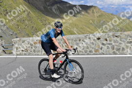 Foto #2781005 | 29-08-2022 15:24 | Passo Dello Stelvio - Prato Seite BICYCLES