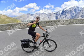 Foto #2811669 | 04-09-2022 13:39 | Passo Dello Stelvio - Prato Seite BICYCLES