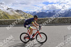 Photo #2848205 | 10-09-2022 10:15 | Passo Dello Stelvio - Prato side BICYCLES