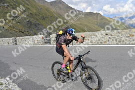 Foto #2828619 | 05-09-2022 16:37 | Passo Dello Stelvio - Prato Seite BICYCLES
