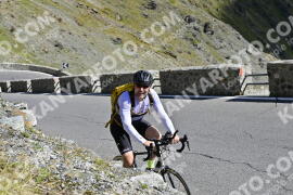 Foto #2777175 | 29-08-2022 10:54 | Passo Dello Stelvio - Prato Seite BICYCLES