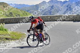 Photo #2267365 | 09-07-2022 11:16 | Passo Dello Stelvio - Prato side BICYCLES