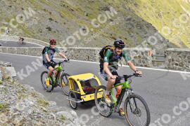 Foto #2756730 | 26-08-2022 13:47 | Passo Dello Stelvio - Prato Seite BICYCLES