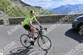 Foto #2306285 | 15-07-2022 10:33 | Passo Dello Stelvio - Prato Seite BICYCLES